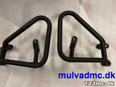 Motorbøjler sæt Motorbøjler sæt