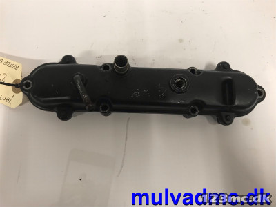 Motordæksel m.cylinder