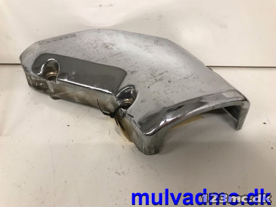 Motordæksel v kardan