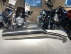 MUFFLER ASSY 2, 5JW-14720-0200