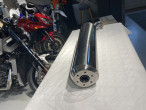 MUFFLER ASSY 2, 5JW-14720-0200