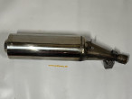 MUFFLER COMP.  18310-MGS-D31 (18310-MGS-D32) til Honda NC 700 SA