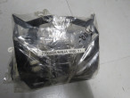 Nummerpladeholder Z1000SX til Kawasaki