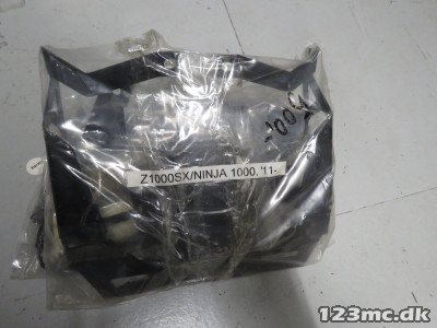 Nummerpladeholder Z1000SX