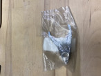 Ny Skifte Gaffel Yamaha R1 98-01   4XV-18513-00