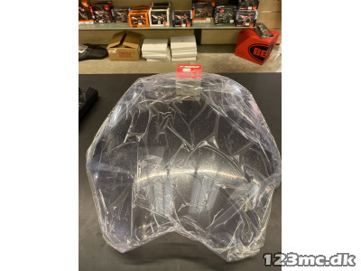 Nyt kåbeglas Yamaha Fjr 1300 2013-2017