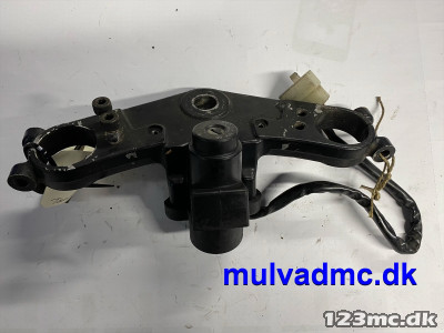 Øvre gaffelbro m tændingslås