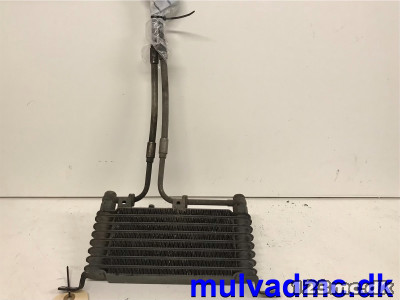 Oliekøler Oliekøler