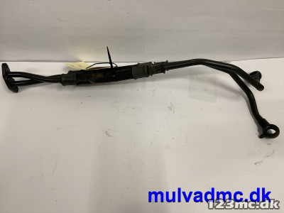 Oliekølerslange sæt