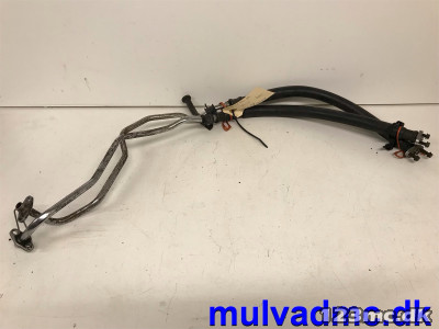 Oliekølerslange sæt