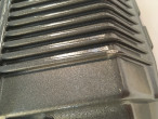 Olietank SZR660 -25% 4SU-F1750-00-WN til Yamaha