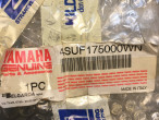 Olietank SZR660 -25% 4SU-F1750-00-WN til Yamaha