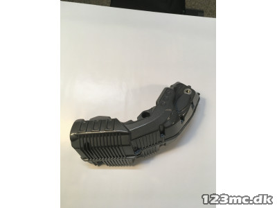 Olietank SZR660 -25% 4SU-F1750-00-WN