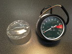 Omdr.tæller CB500 nos, 37240-323-008
