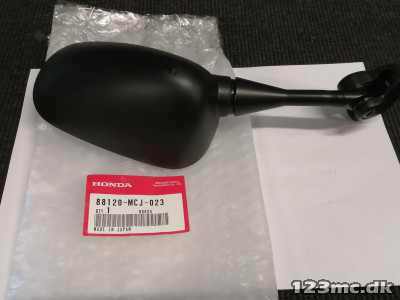 Orginal spejl Honda
