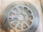Original bremseskive til Yamaha, 3JB-25831-00