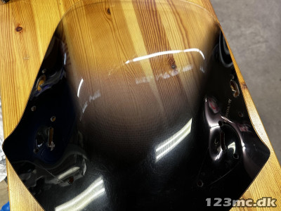 Original Vindskærm til Honda CBF1000 2006-