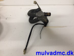 Pairventil til Honda VFR 800 F