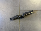 Passager fodhvilerere til Yamaha XJ 600 Diversion