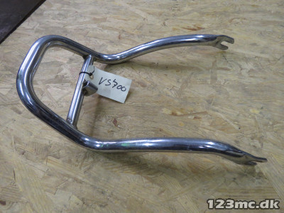 Passagerbøjle / Ryglæn VS700