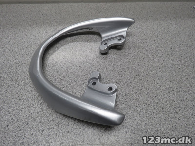 Passagerbøjle, Suzuki GW250F