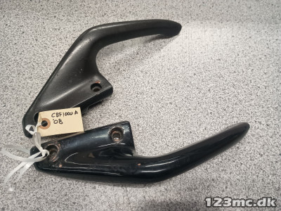Passagerbøjler, Honda CBF1000A