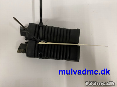 Passagerfodhviler sæt