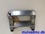 Passagergreb til Kawasaki GPZ 1000 RX