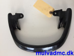 Passagergreb til Honda CBR 600 F