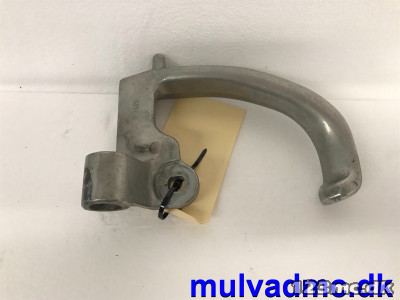 Passagergreb venstre