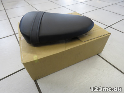 Passagersæde, Suzuki GSX-R 1000