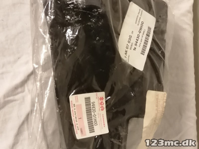 PIPE COMP,AIR INTAKE,L