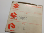 PISTON, 12110-20900 1211020900