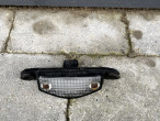 Positionslys til Suzuki SV 650 S