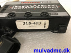 Power Commander til Suzuki GSXR 750