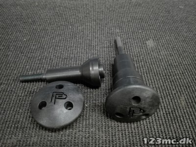 PP Tuning Racing Parts