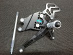 PP Tuning Racing Parts, 640F