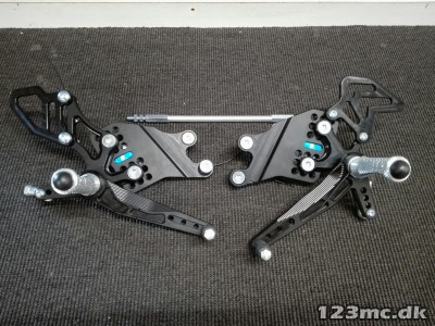 PP Tuning Racing Parts