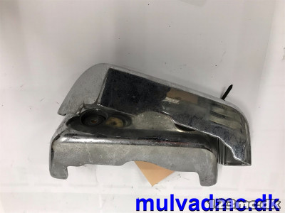 Pynte dæksler topstykke