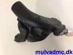 Ram Air Indsugning til Kawasaki ZX9R