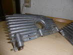 Ram AIR SYSTEM GT 250, R. 11171-18620 - L. 11172-18620 til Suzuki