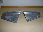Ram AIR SYSTEM GT 250, R. 11171-18620 - L. 11172-18620 til Suzuki
