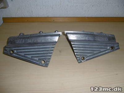 Ram AIR SYSTEM GT 250