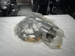 REAR AXLE GEAR CASE ASSY