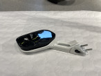 REAR VIEW MIRROR A, 3P6-26280-00-UJ