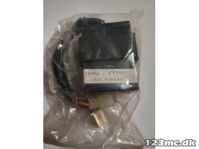 RELAY ASSY,HEAD LAMP OUTAGE