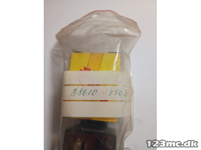 RELAY ASSY,TURN SIGNAL