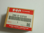 RELAY ASSY,TURNSIGNAL LAMP, 38610-03F00