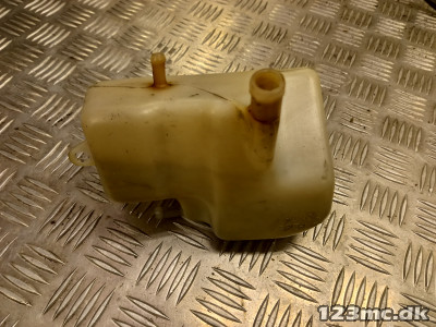 Reservetank, Køler, VT 600