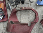 RS kåbedele til BMW R100